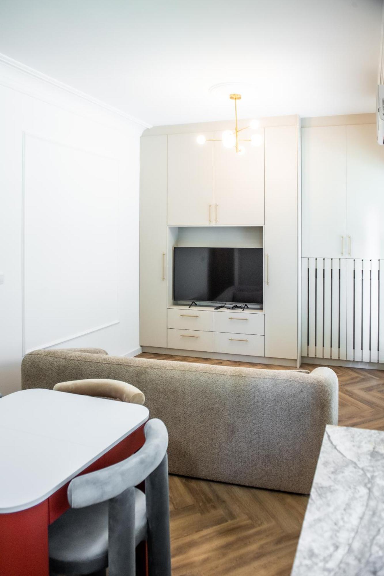 Apartament Mikolowska Z Tarasem Gliwice Zewnętrze zdjęcie