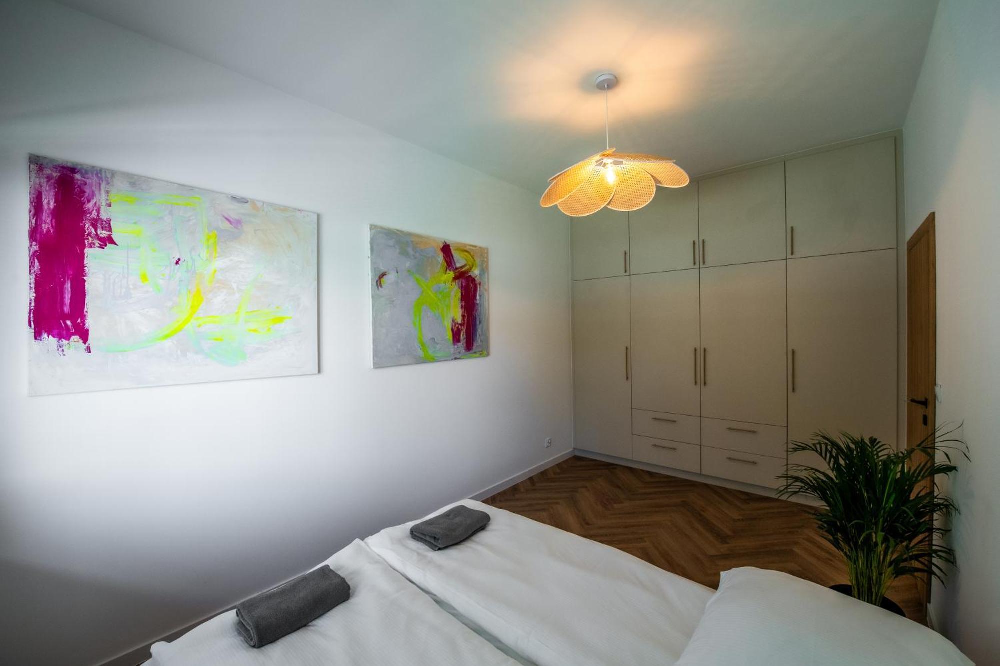 Apartament Mikolowska Z Tarasem Gliwice Zewnętrze zdjęcie