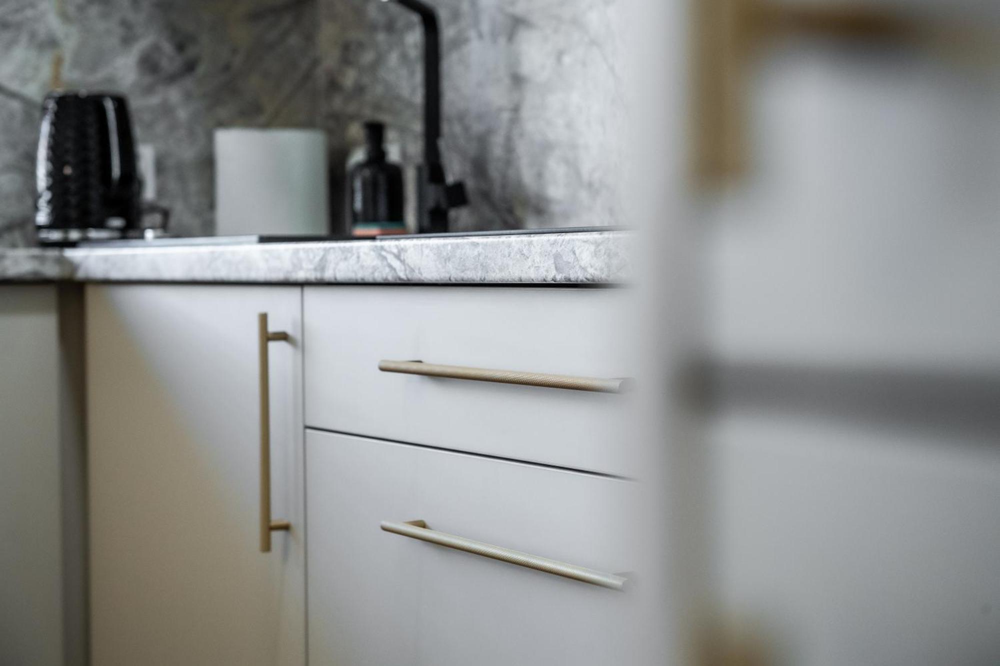 Apartament Mikolowska Z Tarasem Gliwice Zewnętrze zdjęcie