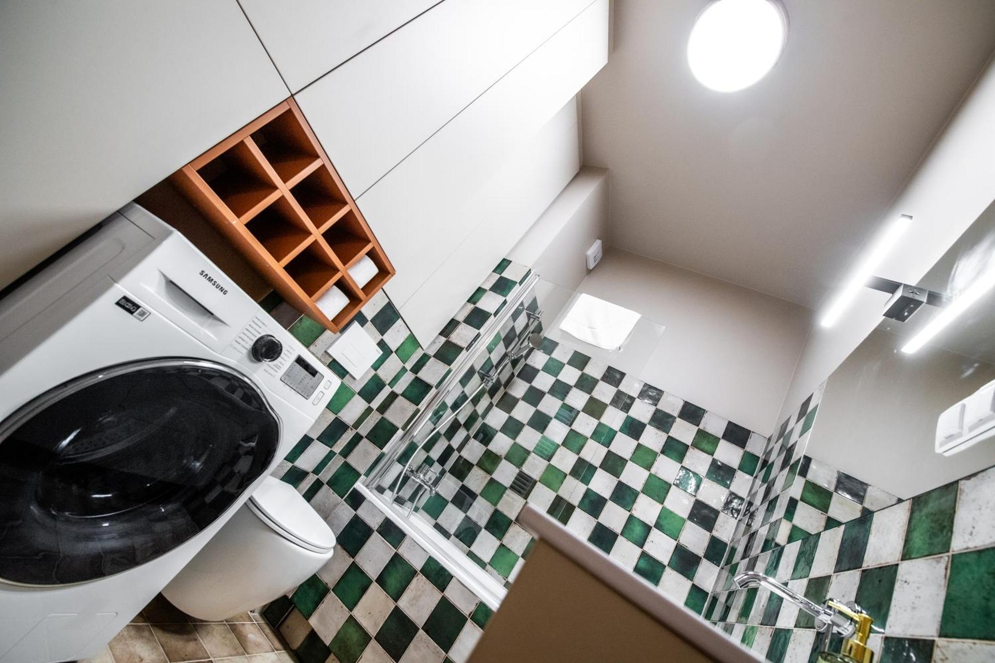 Apartament Mikolowska Z Tarasem Gliwice Zewnętrze zdjęcie