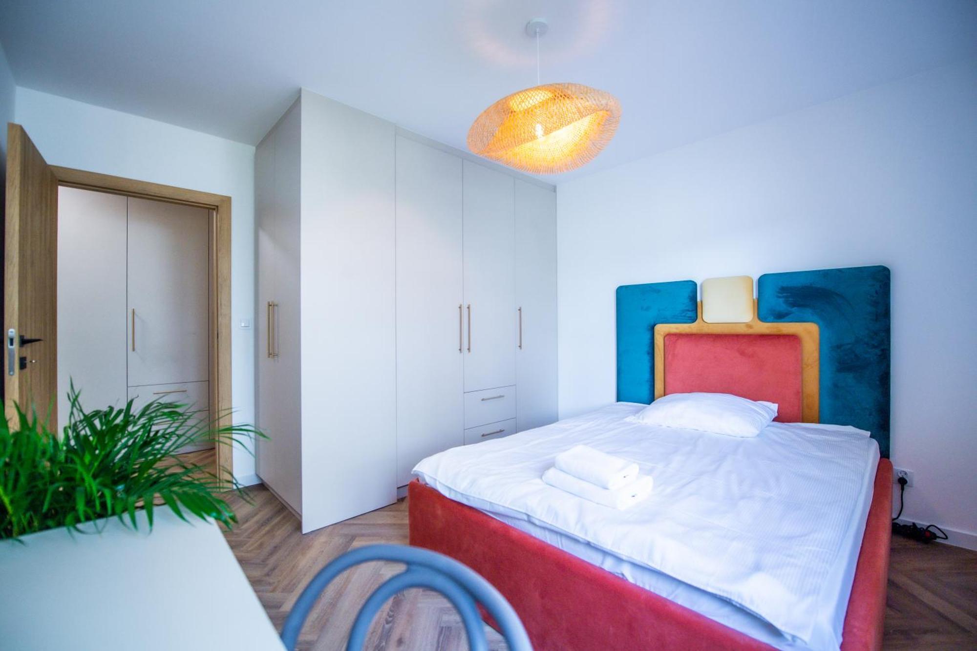 Apartament Mikolowska Z Tarasem Gliwice Zewnętrze zdjęcie