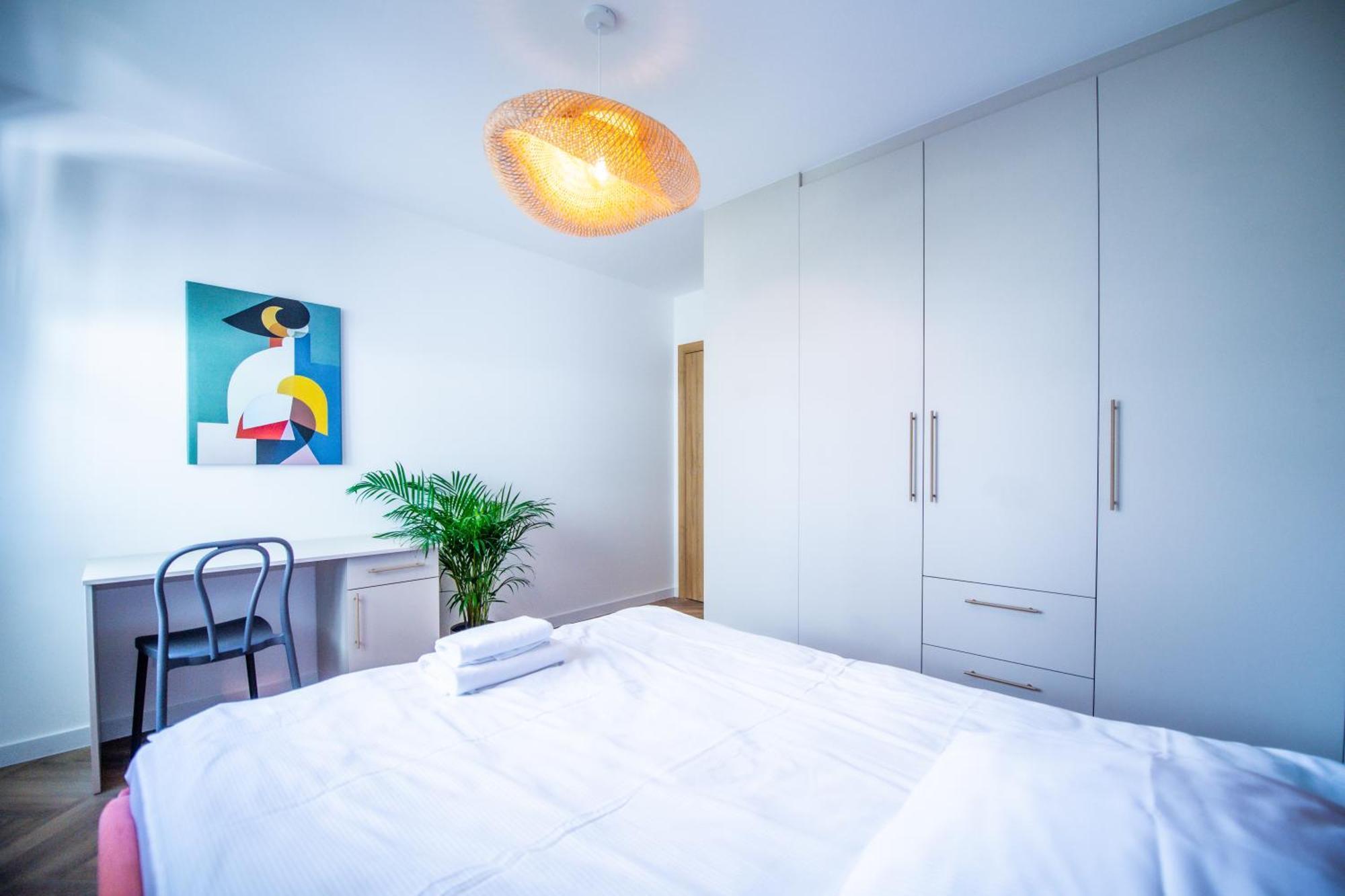 Apartament Mikolowska Z Tarasem Gliwice Zewnętrze zdjęcie